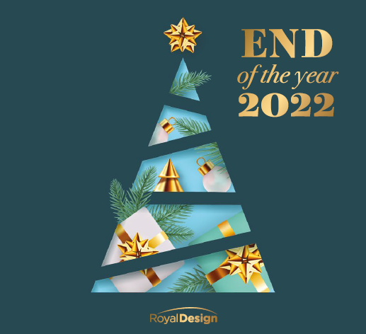 Catalogue END OF THE YEAR 2022