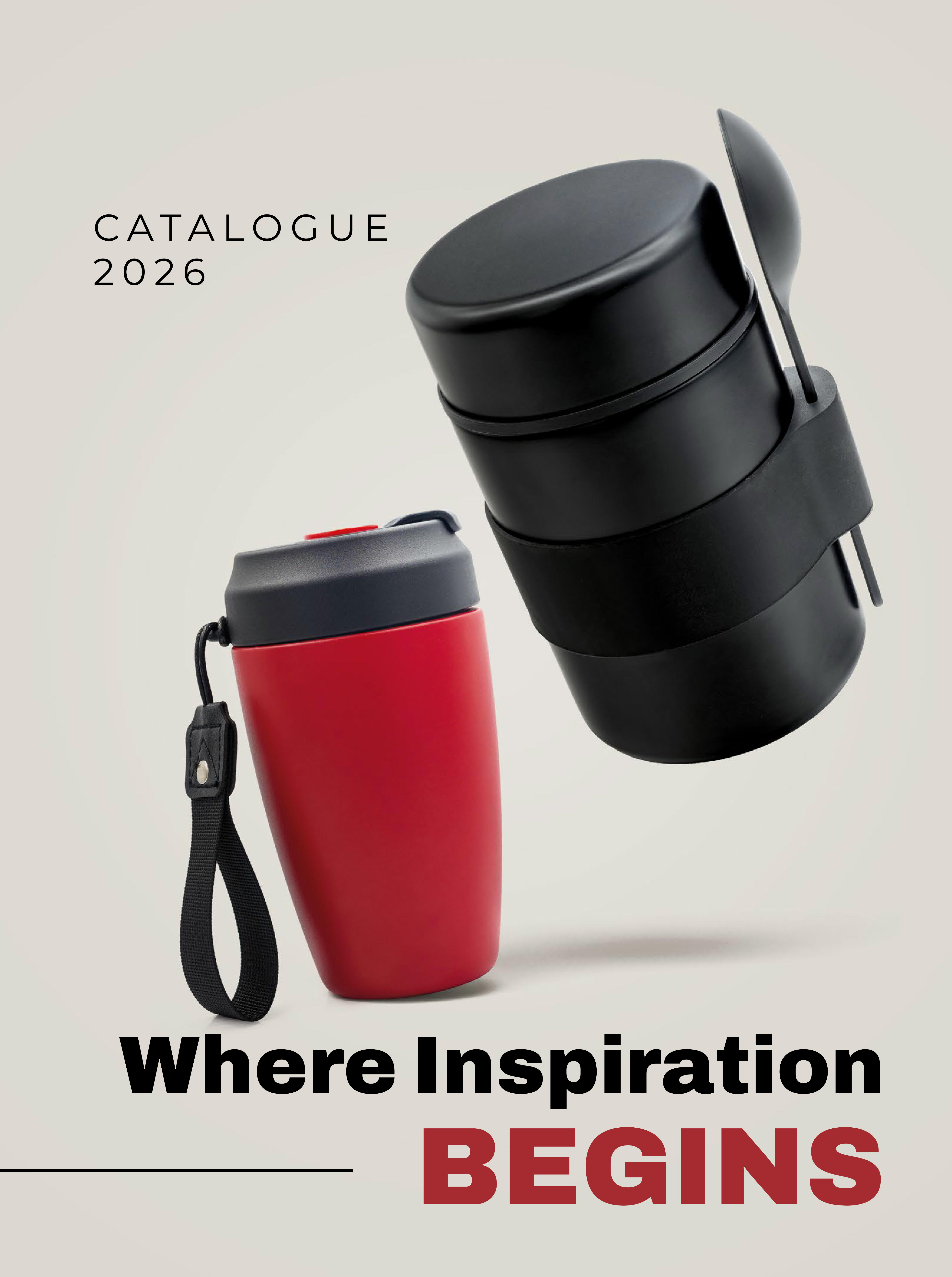 Katalóg Royal Design 2026