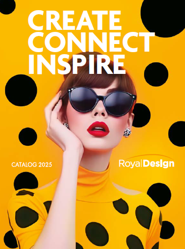 Catalogue Royal Design 2024
