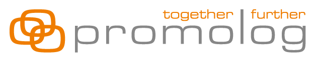 PROMOLOG logo