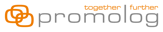 Logo PROMOLOG