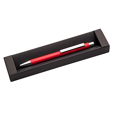 LA PLATA ballpoint pen in gift box