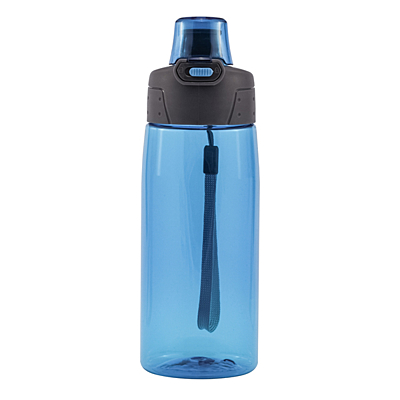 SPY sportovní lahev 550 ml,  modrá