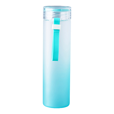 VIG BOOSTER skleněná lahev 420 ml