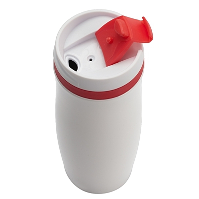 VIKI thermo mug 390 ml