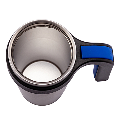 DENALI thermo mug with handle 300 ml