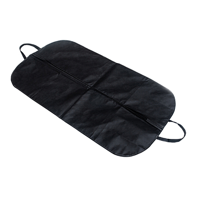 VEJLE garment bag, black