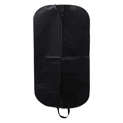 VEJLE garment bag, black