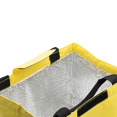 PRANZO insulated lunch bag
