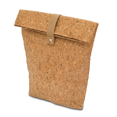 FARO lunch bag, beige