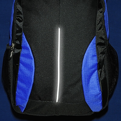 DES MOINES backpack