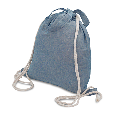 MOTI cotton backpack
