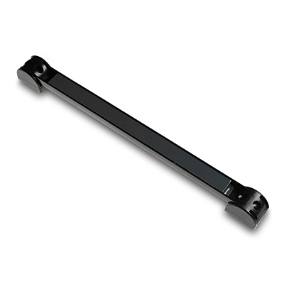 MAGNETICO magnetic tool bar, black