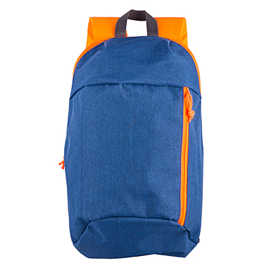 WALPI backpack,  blue
