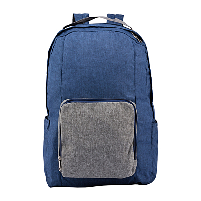 TROY backpack,  grey