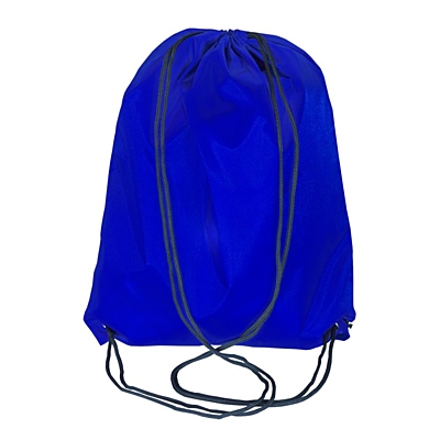 PROMO drawstring backpack