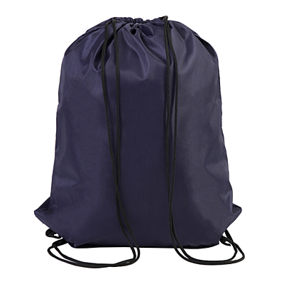 PROMO drawstring backpack