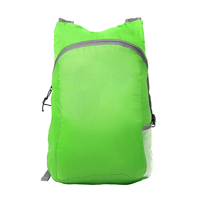 FRESNO foldable backpack
