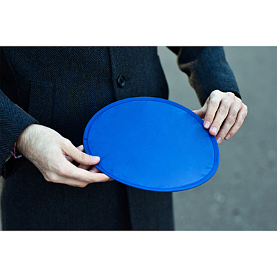 FRISBEE foldable frisbee