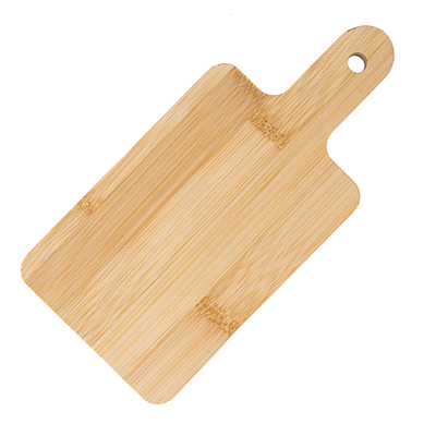 DEMBO bamboo chopping board, beige