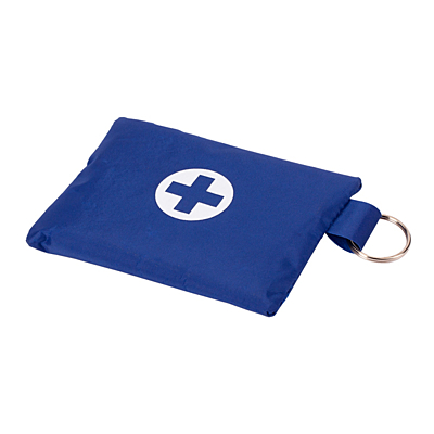FIRST AID (BASIC) first aid kit