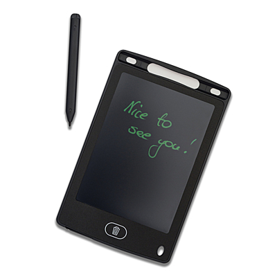 DEVON tablet for notes, black