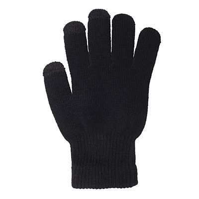 TOUCH CONTROL gloves for touch screen