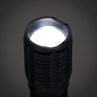 POWERFUL CREE XPG Flashlight