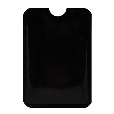 RFID SHIELD case with RFID protection