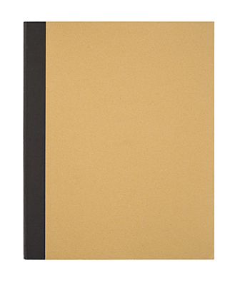FOXO A4 folder, beige