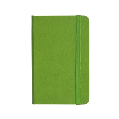 SALAMANKA notebook with squared pages 80x127 / 80 pages