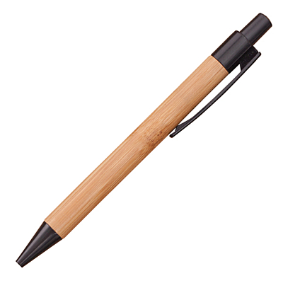 PORTO NOTE set of scrapbook and ballpoint pen