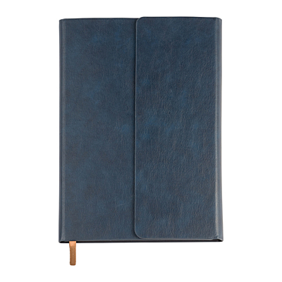 PRATO notebook with note cards