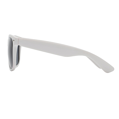 BEACHWISE sunglasses,  white