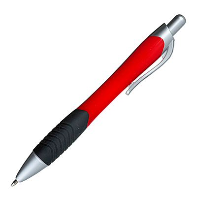 WAVE kuličkové pero,  červená