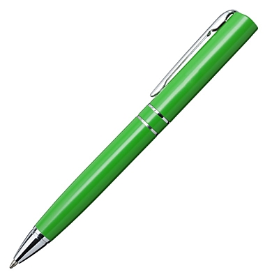 GUAPO ballpoint pen,  green