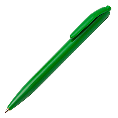 SUPPLE ballpoint pen