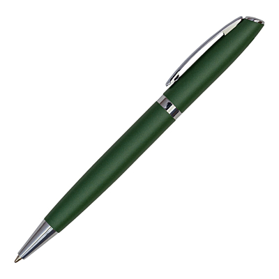TRIAL aluminum pen