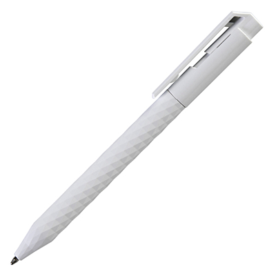 DIAMANTAR ballpoint pen,  white