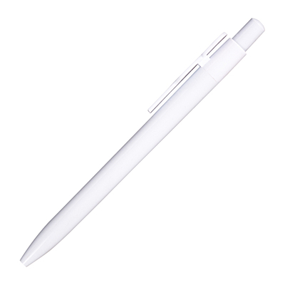 MEDIC ballpoint pen, white