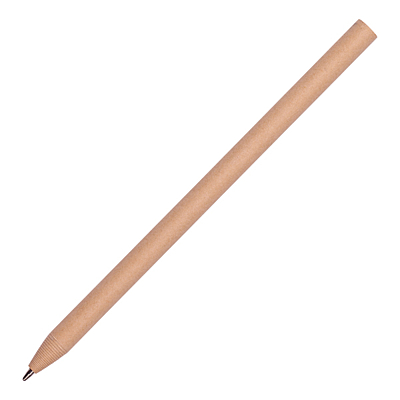 ECO WRITE ballpoint pen, beige