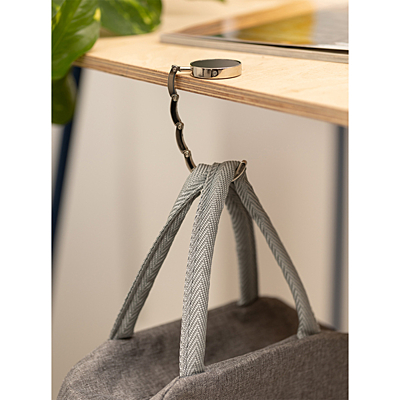 GLAMOUR handbag folding hanger