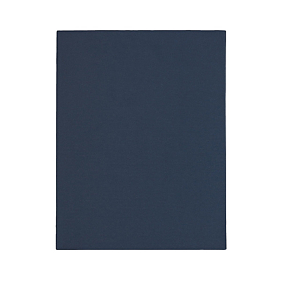 KAMPA notebook and planner set, dark blue