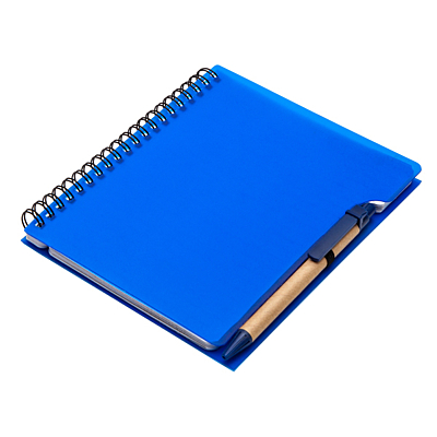 CURLY notebook