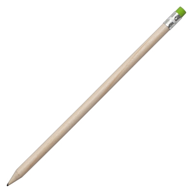 WOODEN pencil