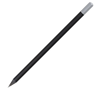 PENCIL SET set of pencils,  black
