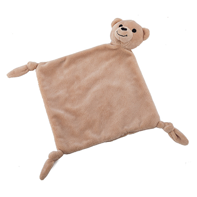 BEARIE plush toy,  brown
