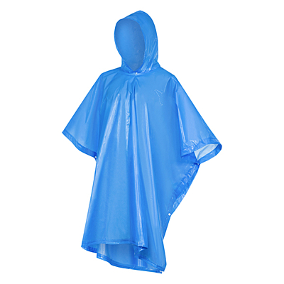 RAINREADY adult raincoat in a case
