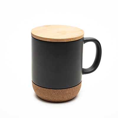MAGGIANO (GIULIA) ceramic mug 400 ml