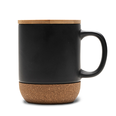 MAGGIANO (GIULIA) ceramic mug 400 ml